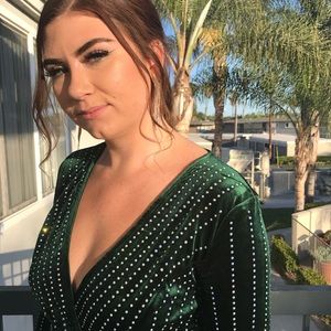 Meet your Posher, Sami